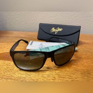 Maui Jim Red Sands Sunglasses